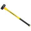 Stanley FMHT1-56010 Fatmax Fibreglass Long Handle Sledge Hammer 2.7kg (6lb)