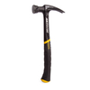 Stanley Tools FMHT1-51278 FatMax Antivibe All Steel Rip Claw Hammer 570g (20oz)