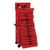 Teng TCMM1001N Mega Master Tool Kit (1001 Pieces)