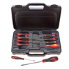 Teng Tools MD910N TT-MV Plus Screwdriver Set 10 Pieces In Case
