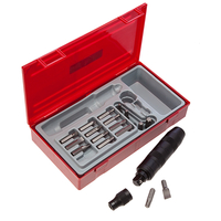 Teng TTID20 Ind Impact Driver Set 1/2 Drive