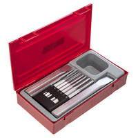 Teng TTPC09 Punch and Chisel Set