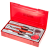 Teng TTTM03 Telescopic Inspection Tool Set 3 Pieces