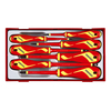 Teng TTV907N 7 Piece 1000v Screwdriver Set