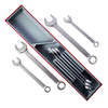 Teng TTX2032 Metric Combination Spanner Set 7 Piece