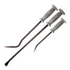 Teng TTXPB3A Heavy Duty Pry Bar Set 3 Pieces