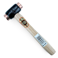 Thor 04-308 Copper Hammer Size A