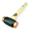 Thor 04-312 Copper Hammer Size 2