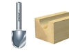 Trend 12/3X1/4TC TCT Radius Cutter 3.0mm Radius