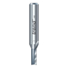 Trend 3/07X1/4TC Two Flute Cutter 4 Mm Diameter (Shank Diameter 1/4")