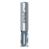 Trend 3/12X1/4TC Two Flute Cutter 6.3 Mm Diameter (Shank Diameter 1/4")