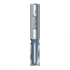 Trend 3/20X1/4TC TCT Two Flute Cutter 6.3mm x 16mm