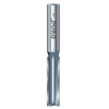 Trend 3/22X1/4TC Two Flute Cutter 6.3 Mm Diameter (Shank Diameter 1/4")