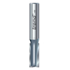 Trend 3/2X1/4TC Two Flute Cutter 6 Mm Diameter (Shank Diameter 1/4")