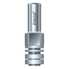 Trend 33/20X1/2 Arbor For M12 Bore Groover (Shank Diameter 1/2")
