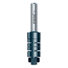 Trend 33/60X1/2 Arbor 33/60 For 1/4 Bore Tools (Shank Diameter 1/2")
