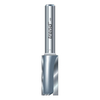 Trend 3/50X1/4TC Two Flute Cutter 9.5 Mm Diameter (Shank Diameter 1/4")