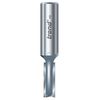 Trend 3/5X1/2TC Two Flute Cutter 9 Mm Diameter (Shank Diameter 1/2")