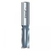 Trend 3/82X1/2TC TCT Two Flute Cutter 12.7mm x 37mm