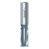 Trend 3/83X1/2TC Two Flute Cutter 12.7 Mm Diameter (Shank Diameter 1/2")