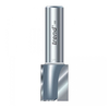 Trend 4/24X1/2TC TCT Two Flute Cutter 15.9mm x 63mm