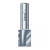 Trend 4/30X1/2TC TCT Two Flute Cutter 18.0mm x 50mm