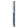 Trend 46/05X1/4TC Guided Trimmer 6.3 Mm Diameter 12.7mm Length (Shank Diameter 1