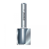 Trend 4/70X1/4TC TCT Two Flute Cutter 25.0mm x 25mm