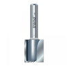 Trend 4/80X1/2TC TCT Two Flute Cutter 25.4mm x 37mm