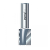 Trend 4/8X1/2TC TCT Two Flute Cutter 25.4mm x 25mm