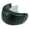 Trend AIRACE Half Mask Dust Mask