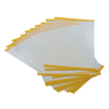 Trend AIR/P/3C Visor Overlays for Airshield Pro - Clear (10 Pack)