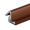 Trend AQ21/B/25 Aqua 21 Style Brown 25m