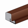 Trend AQ63/B/10 Aqua 63 Style Brown 10m