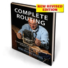 Trend BOOK/CR Complete Routing Book New Revised Edition