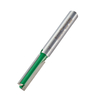Trend C008X1/4TC Two Flute Cutter 6.3mm Diameter