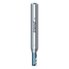 Trend C009X1/4TC Two Flute Cutter 7.1mm Diameter (Shank Diameter 1/4")