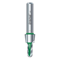 Trend C050X1/4TC Radius 1.6mm Radius X 3.2mm Diameter (Shank Diameter 1/4")