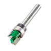 Trend C121BX1/4TC Guided Template Profiler 12.7mm Diameter