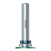Trend C213X1/2TC Weatherseal Groover 3 X 7 X 36mm Diameter (Shank Diameter 1/2")
