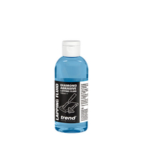 Trend Diamond Sharpening DWS/LF/100 DWS/LF/100 Lapping Fluid 100ml