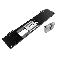 Trend ECL/JIG Euro Cylinder Lock Barrel Jig