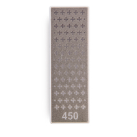 Trend FTS/TS/F FastTrack Taper Finishing Stone 450 Grit