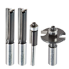 Trend Router Cutter TR/KFP/2 Kitchen Fitters Pack