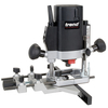 Trend Router T5EK 1000w 1/4in Variable Speed Router 240V with Kitbox