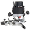 Trend Router T5ELK 1000w 1/4" Variable Speed Router 110V with Kitbox