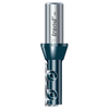 Trend RT/13X1/2TC Rota-tip Straight 12.7mm Diameter (Shank Diam. 1/2in)