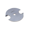 Trend SL/GG Slotter 4.0mm Kerf 1/4 Bore