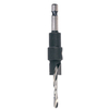 Trend SNAP/CB/4TC Trend Snappy Tc Counterbore 6.35mm X 12.7mm (Shank Diameter 1/