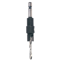 Trend SNAP/CB/4TC Trend Snappy Tc Counterbore 6.35mm X 12.7mm (Shank Diameter 1/